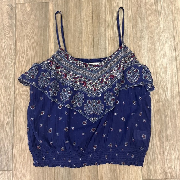 Flow tank top size medium - Picture 1 of 6